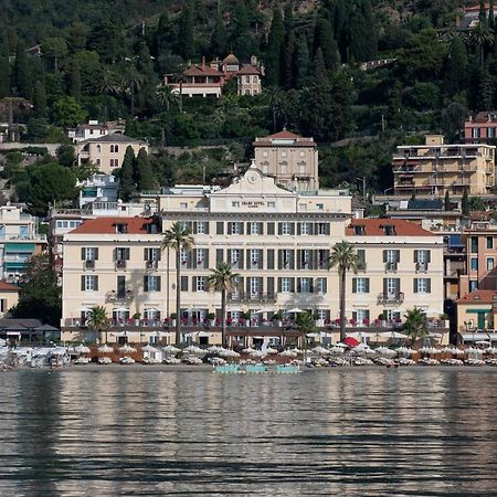 Grand Hotel Alassio Beach & Spa Resort - The Leading Hotels Of The World Dış mekan fotoğraf
