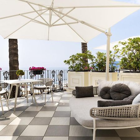 Grand Hotel Alassio Beach & Spa Resort - The Leading Hotels Of The World Dış mekan fotoğraf