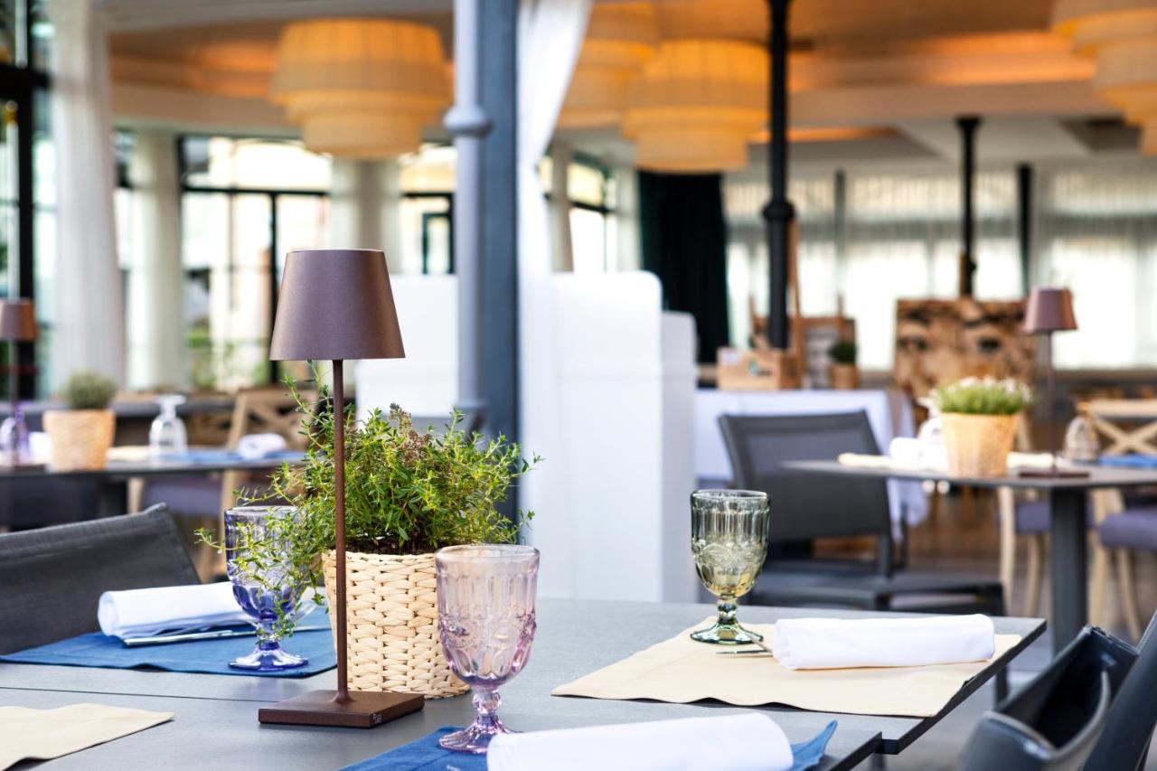 Grand Hotel Alassio Beach & Spa Resort - The Leading Hotels Of The World Dış mekan fotoğraf
