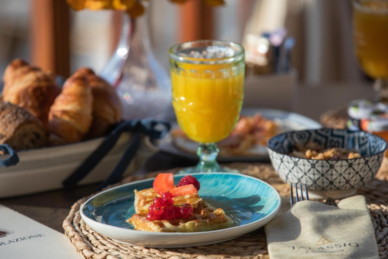 Grand Hotel Alassio Beach & Spa Resort - The Leading Hotels Of The World Dış mekan fotoğraf
