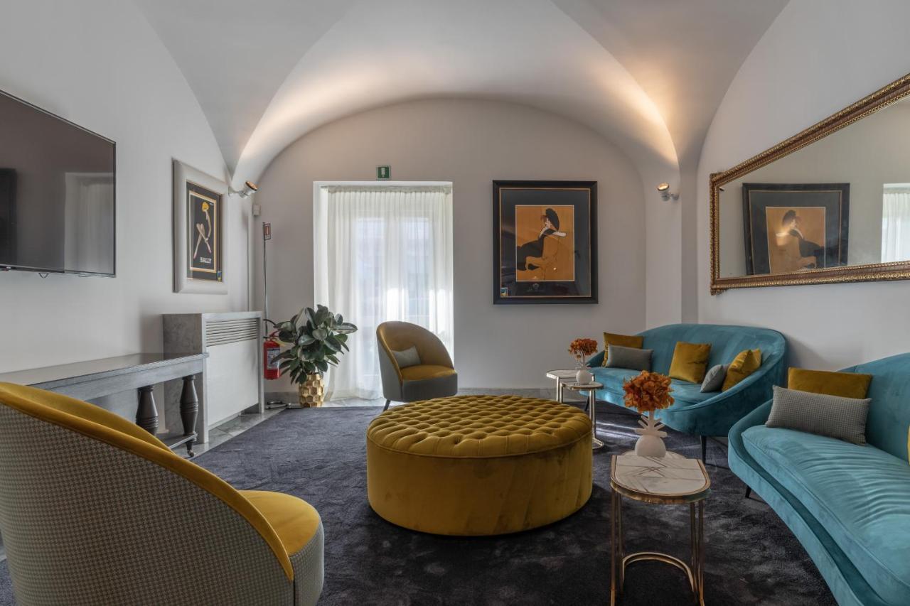 Grand Hotel Alassio Beach & Spa Resort - The Leading Hotels Of The World Dış mekan fotoğraf