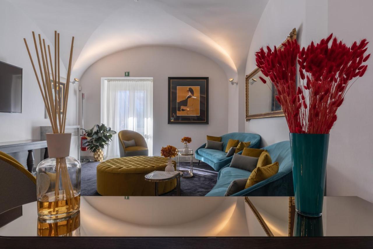 Grand Hotel Alassio Beach & Spa Resort - The Leading Hotels Of The World Dış mekan fotoğraf