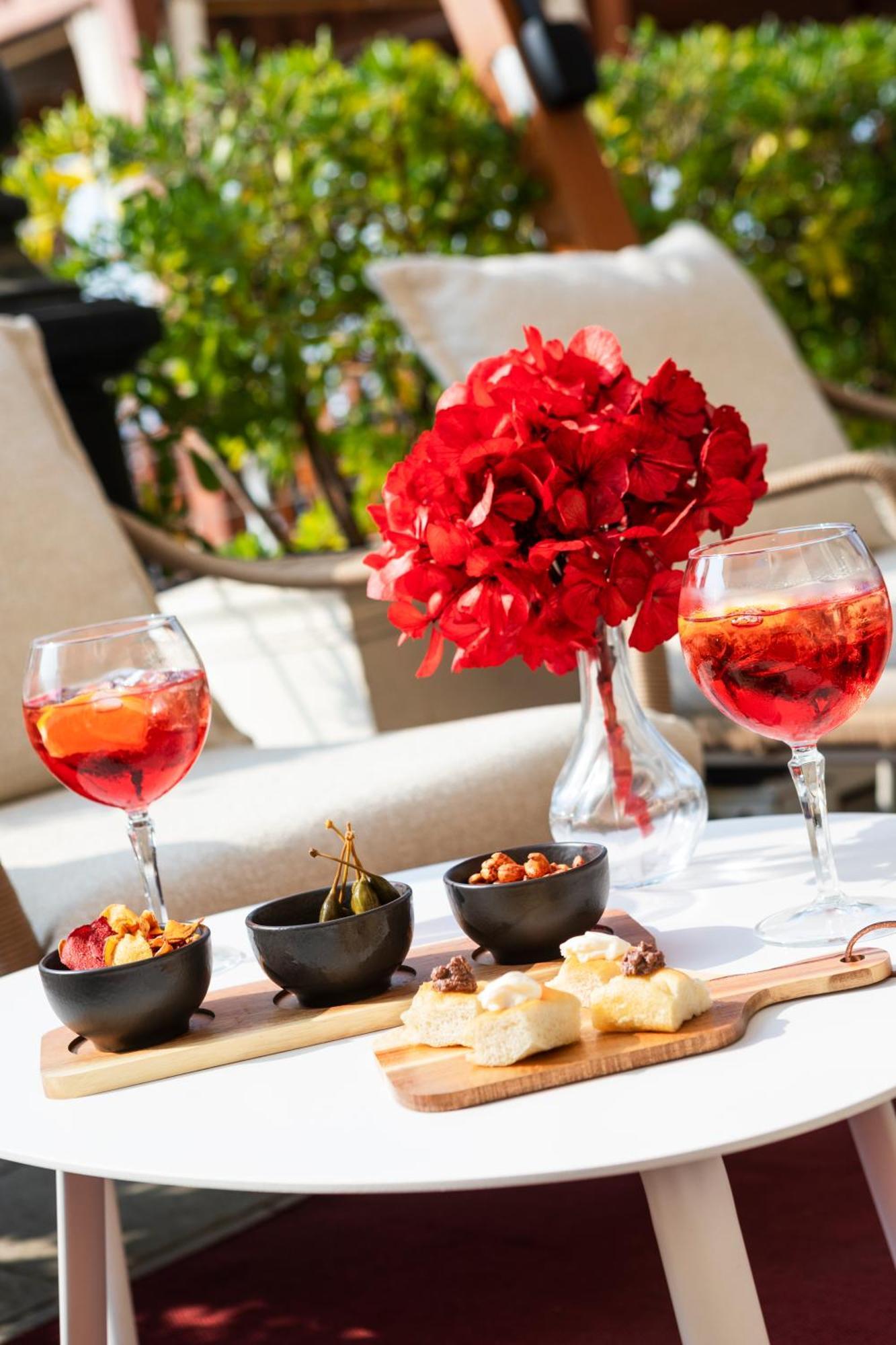 Grand Hotel Alassio Beach & Spa Resort - The Leading Hotels Of The World Dış mekan fotoğraf