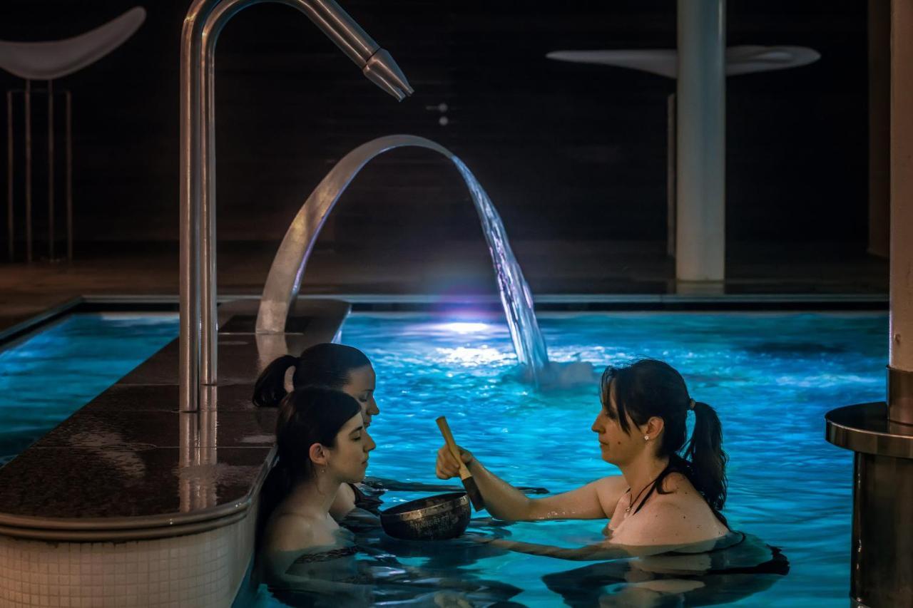 Grand Hotel Alassio Beach & Spa Resort - The Leading Hotels Of The World Dış mekan fotoğraf