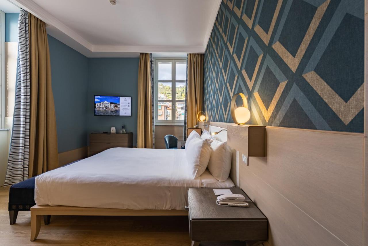 Grand Hotel Alassio Beach & Spa Resort - The Leading Hotels Of The World Dış mekan fotoğraf