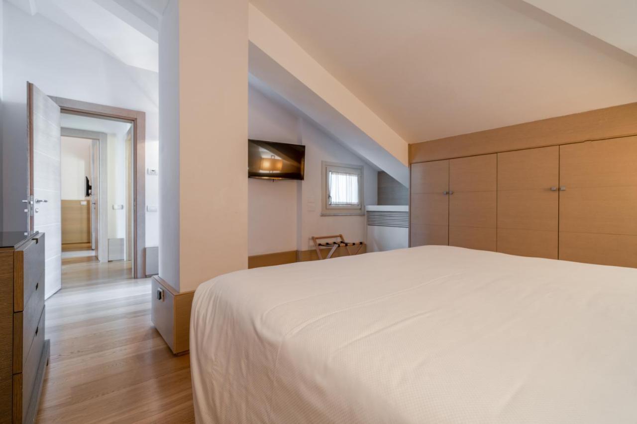 Grand Hotel Alassio Beach & Spa Resort - The Leading Hotels Of The World Dış mekan fotoğraf